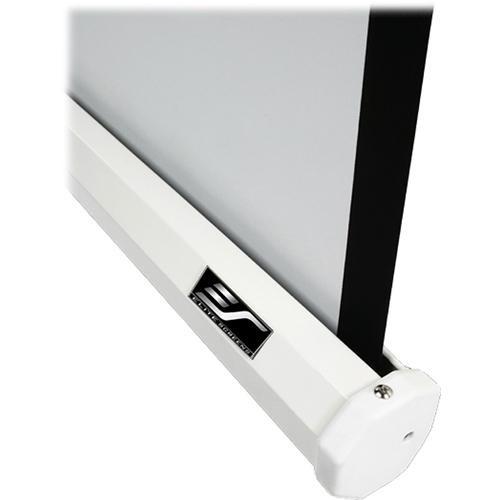 Elite Screens T119NWS1 Portable Tripod Screen