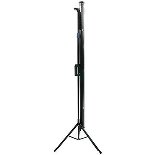 Elite Screens T119NWS1 Portable Tripod Screen