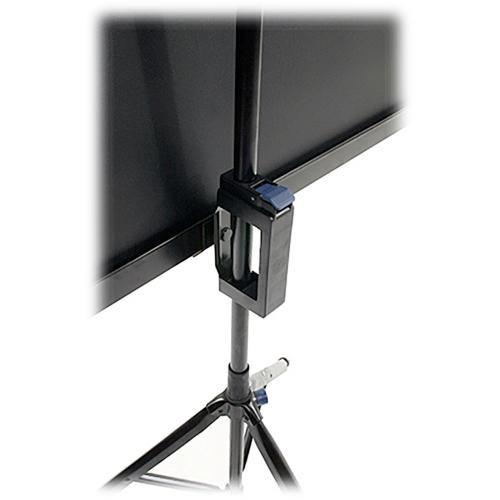 Elite Screens T85UWS1 Portable Tripod Screen