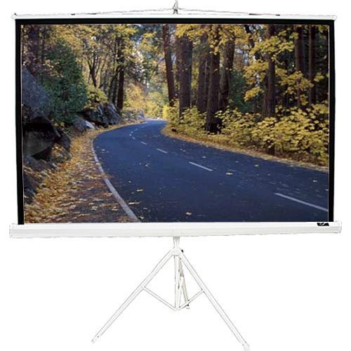 Elite Screens T99NWS1 Portable Tripod Screen