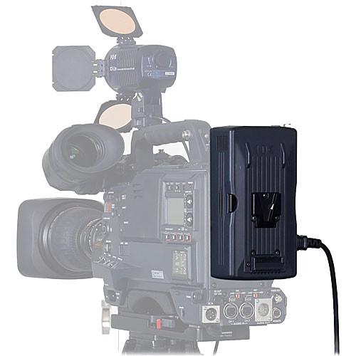 IDX System Technology AC-100 On-Camera AC Power Supply