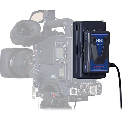 IDX System Technology AC-100 On-Camera AC Power Supply