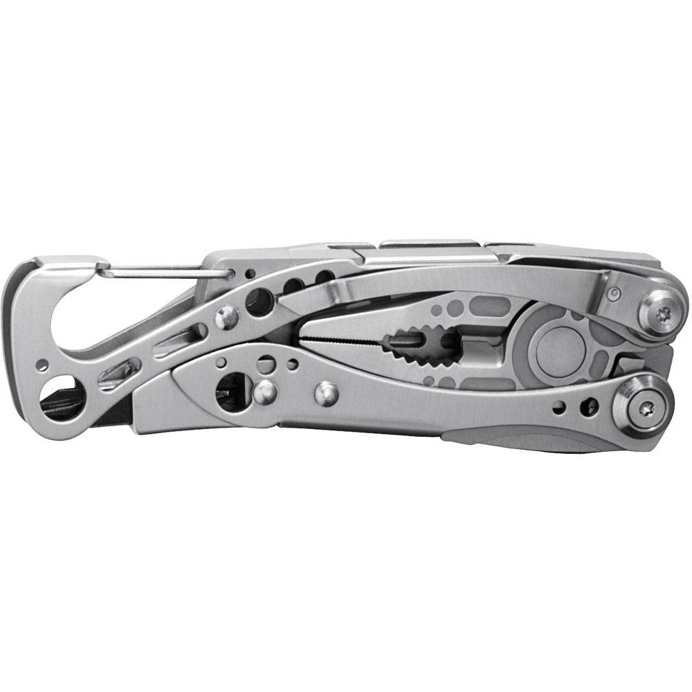Leatherman Skeletool Multi-Tool with Nylon Sheath