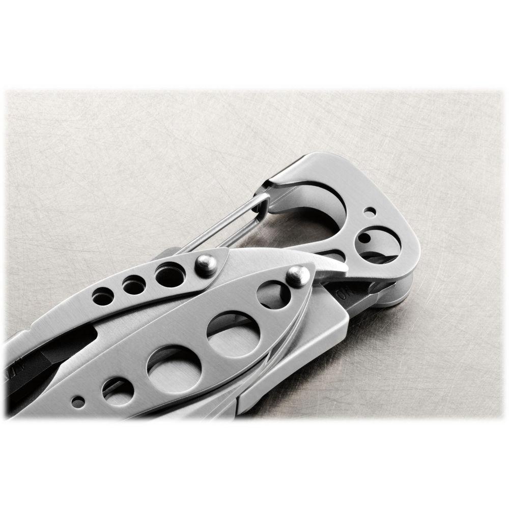 Leatherman Skeletool Multi-Tool with Nylon Sheath