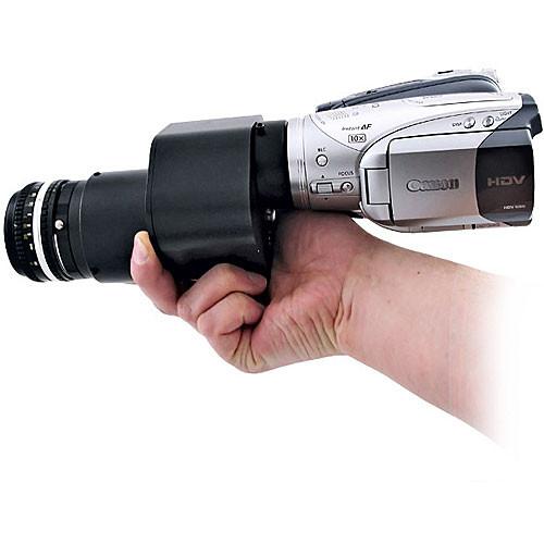 Letus35 LT35MINI37 35mm Lens Adapter with 37mm Ring