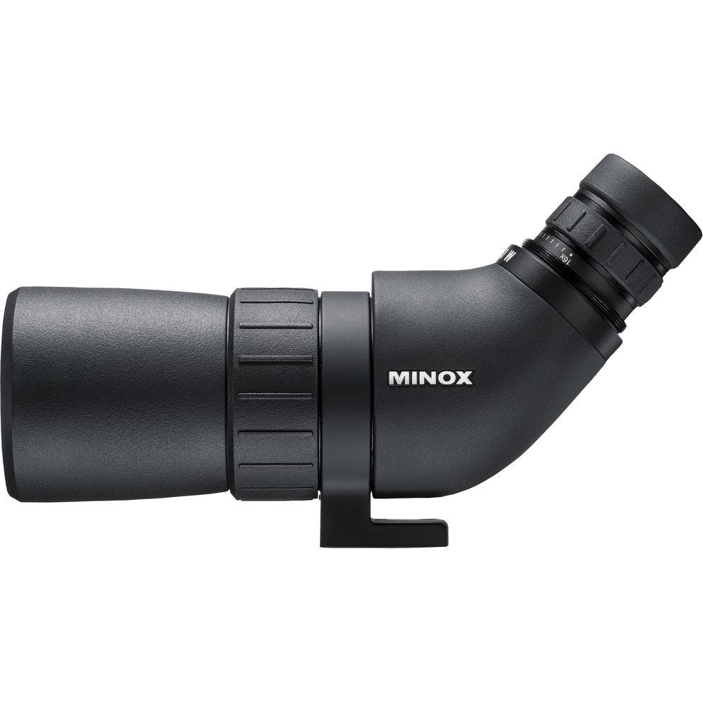 Minox MD 50 W 16-30x50 Spotting Scope