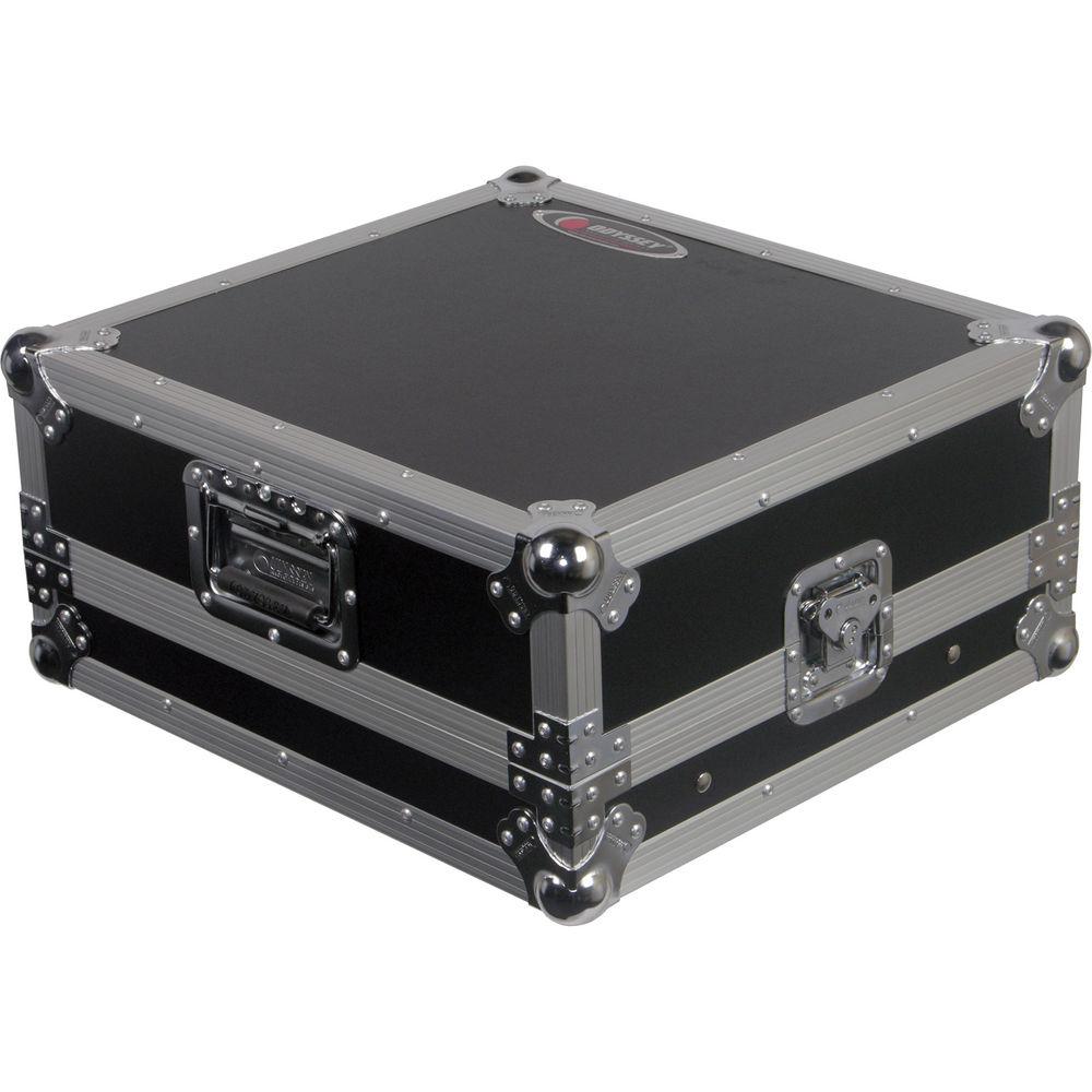 Odyssey Innovative Designs FZ19MIX Flight Zone Live Sound Mixer Case