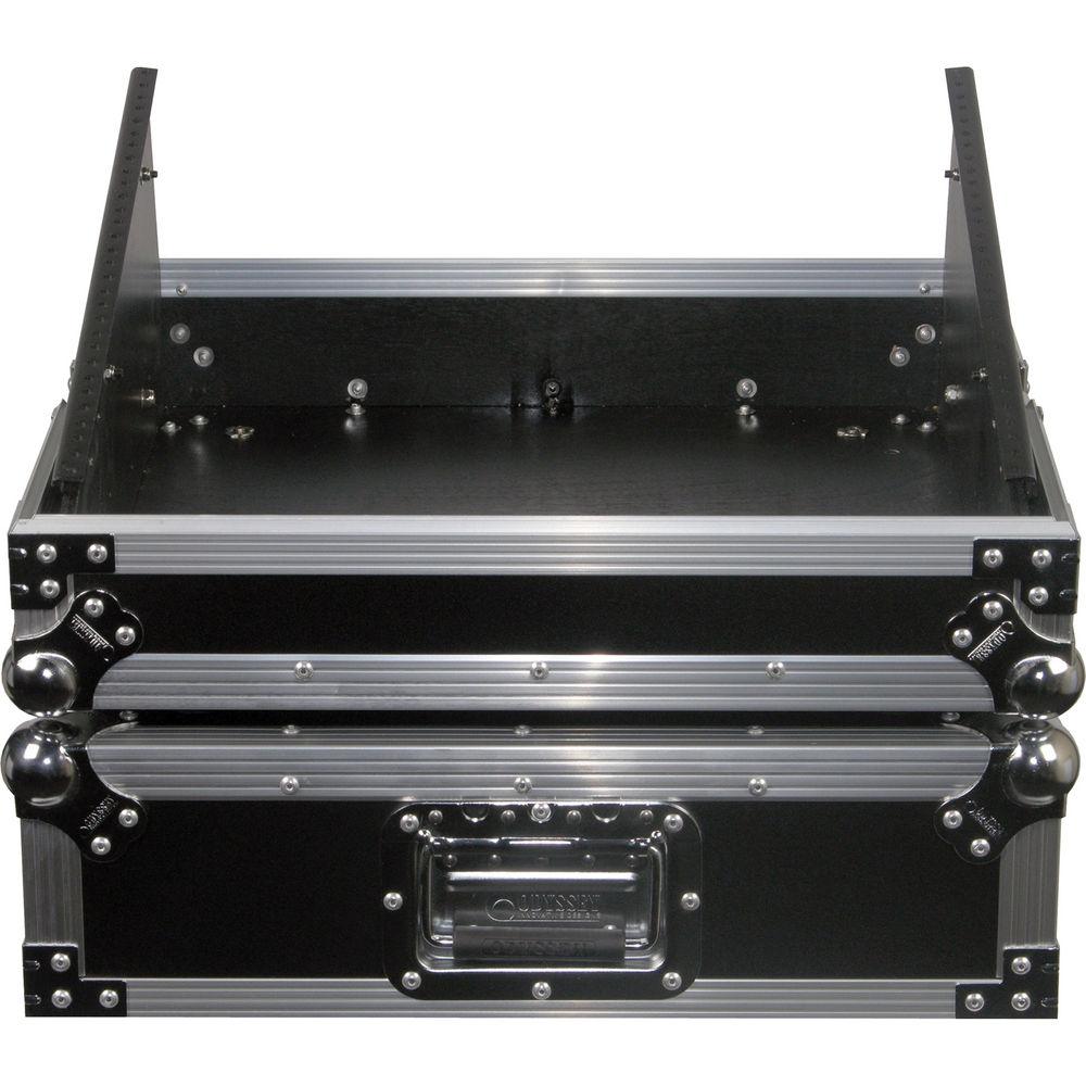 Odyssey Innovative Designs FZ19MIX Flight Zone Live Sound Mixer Case