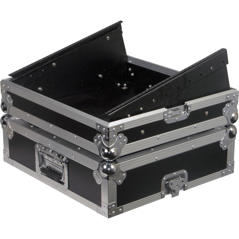 Odyssey Innovative Designs FZ19MIX Flight Zone Live Sound Mixer Case
