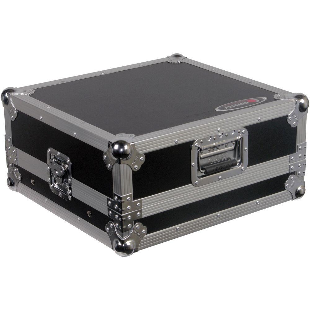 Odyssey Innovative Designs FZ19MIX Flight Zone Live Sound Mixer Case