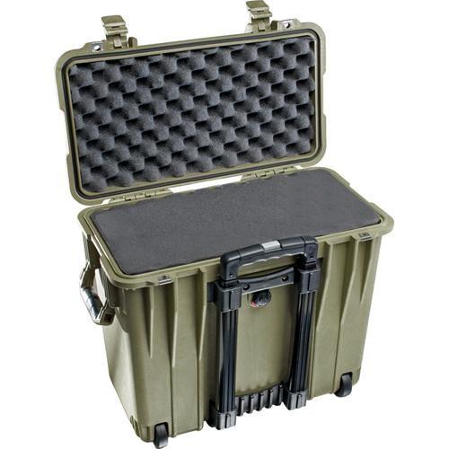 Pelican 1440 Top Loader Case with Foam