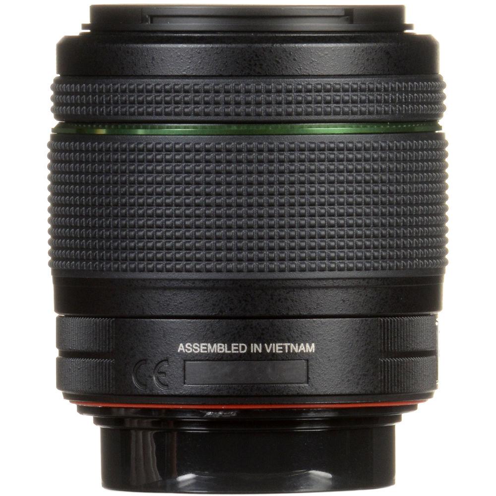 Pentax DA 18-55mm f 3.5-5.6 AL WR Zoom Lens