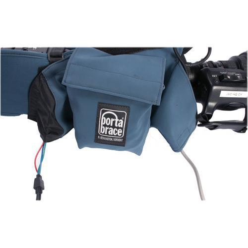 Porta Brace CBA-HM700 Camera Body Armor