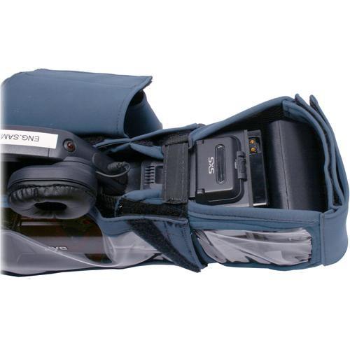 Porta Brace CBA-HM700 Camera Body Armor