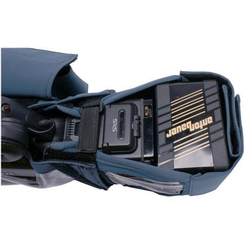 Porta Brace CBA-HM700 Camera Body Armor