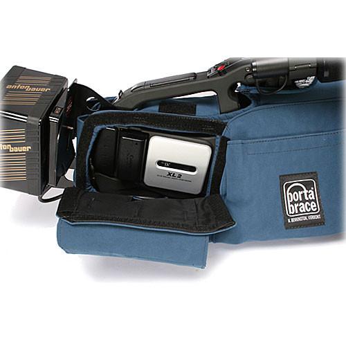 Porta Brace CBA-XL2 Camera Body Armor Mini