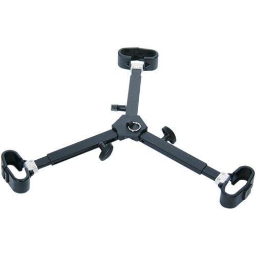Sachtler 0373 FSB-4 Aluminum Tripod System