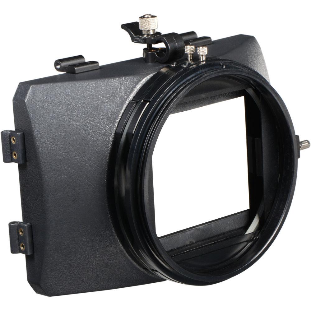 Cavision MB4169H-2M 4 x 4 & 4 x 5.56 Hard Shade Matte Box