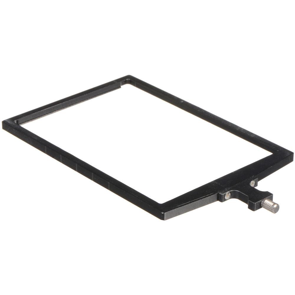 Cavision MB4169H-2M 4 x 4 & 4 x 5.56 Hard Shade Matte Box