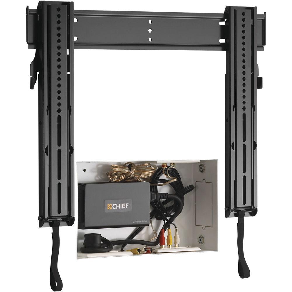 Chief MTTU Thinstall Universal Tilt Wall Mount