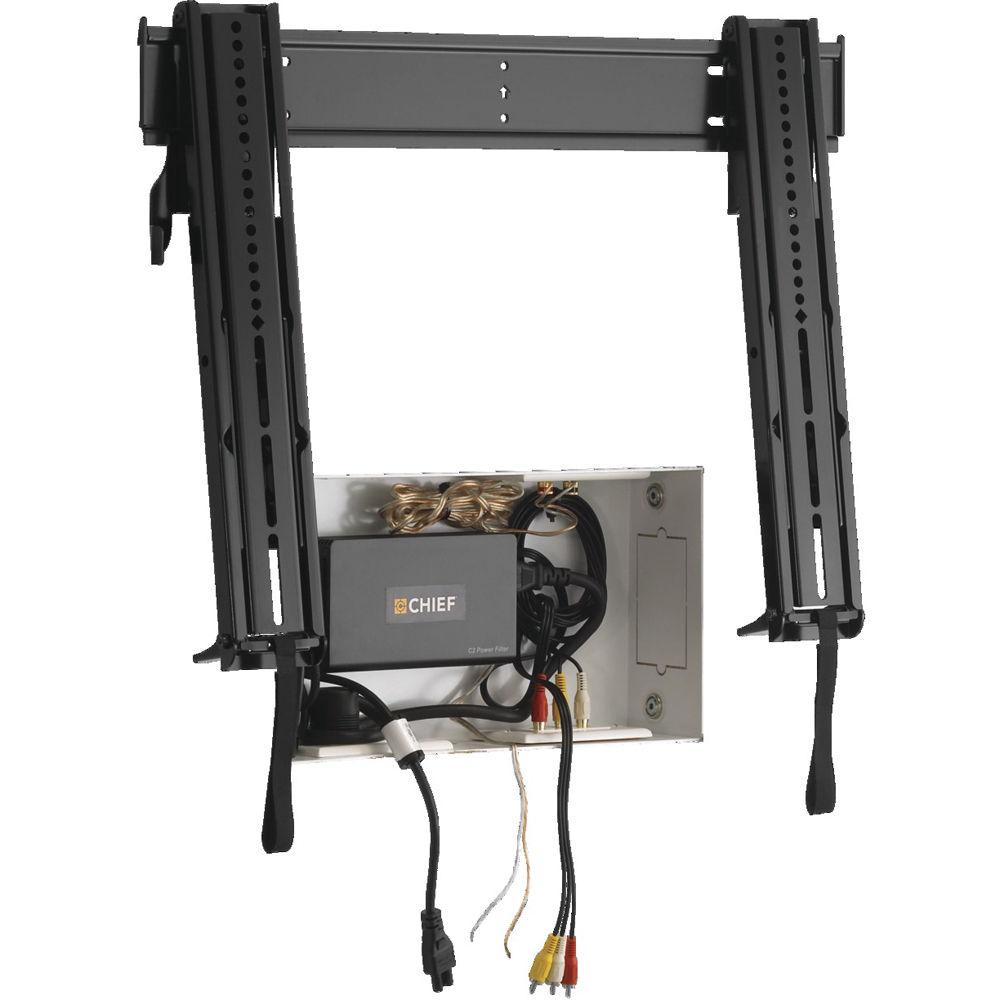 Chief MTTU Thinstall Universal Tilt Wall Mount