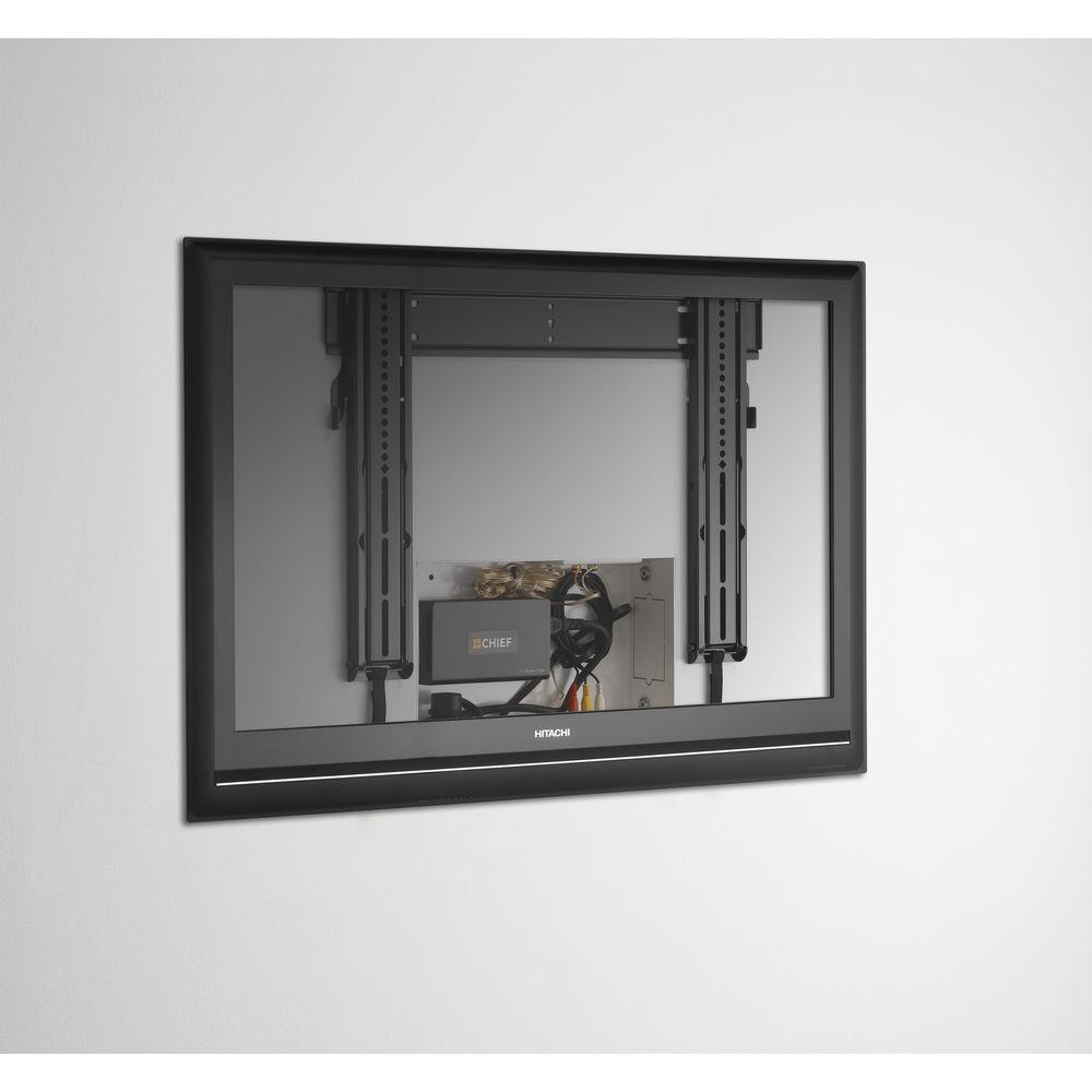 Chief MTTU Thinstall Universal Tilt Wall Mount