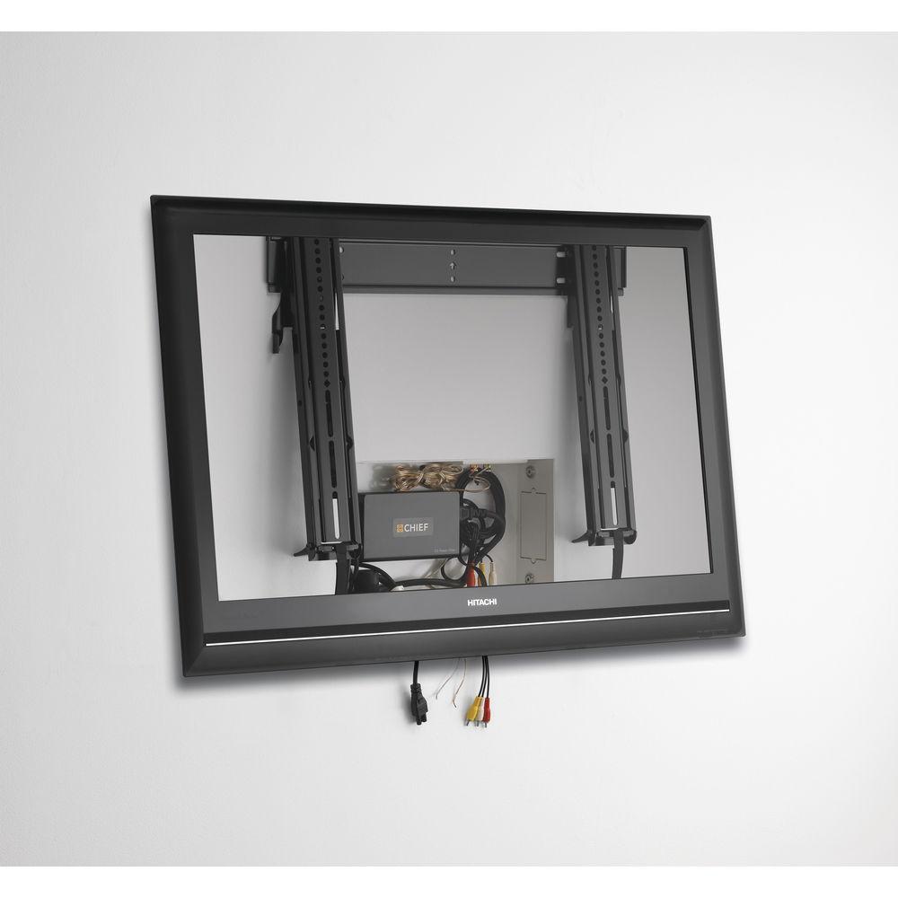 Chief MTTU Thinstall Universal Tilt Wall Mount