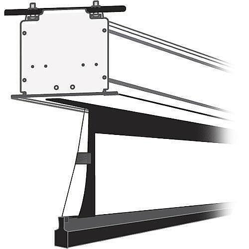 Draper 101359 Premier 118 x 158" Motorized Screen