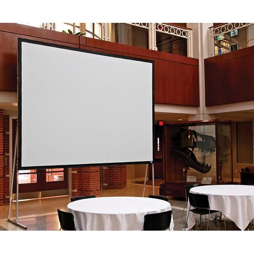 Draper 241005 Ultimate Folding Projection Screen