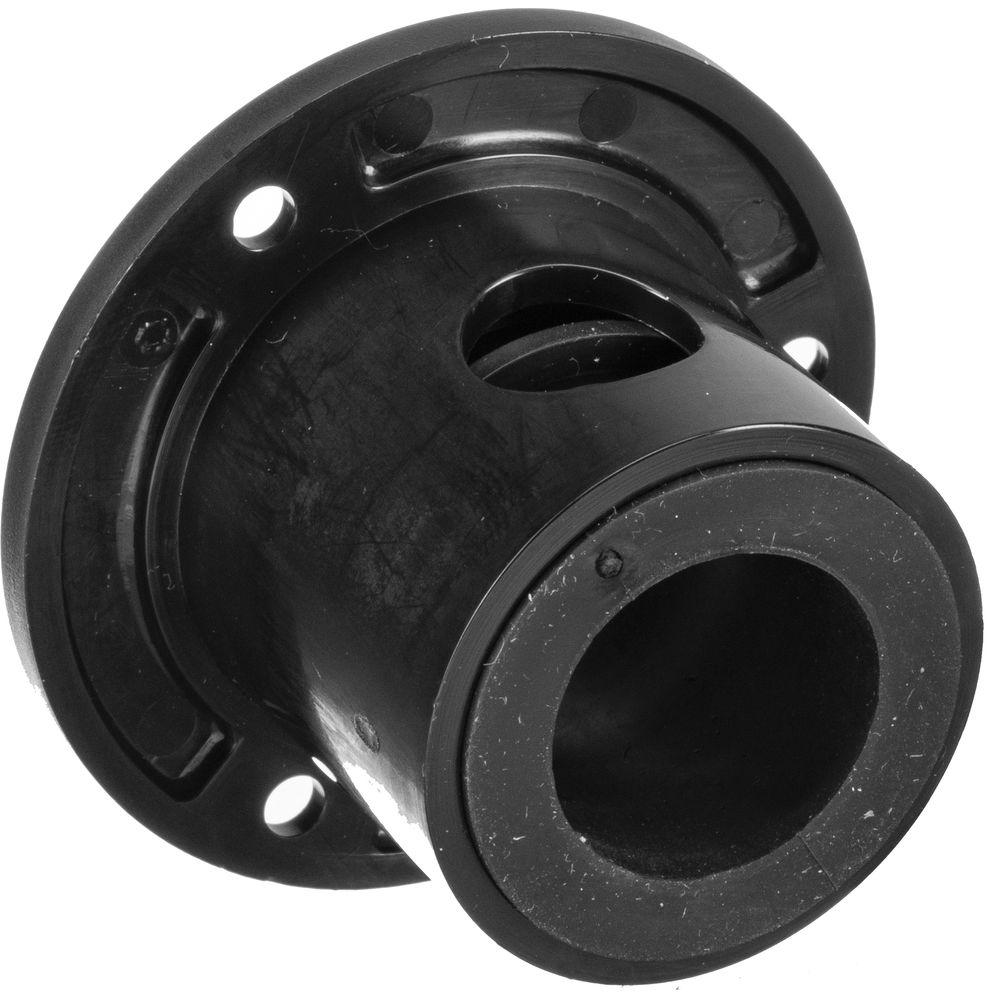 Electro-Voice PolarChoice PC Plus-12 - Miniature Multi-Pattern Gooseneck Podium Microphone