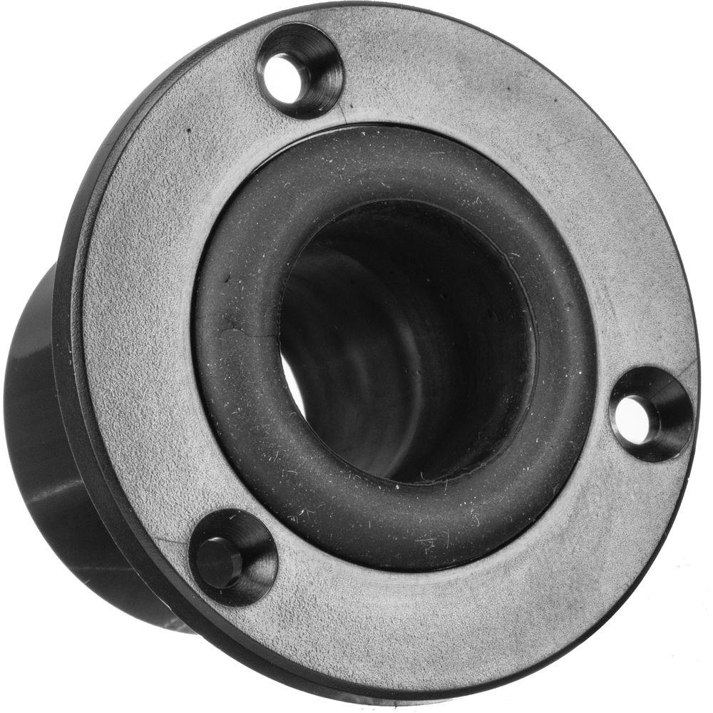 Electro-Voice PolarChoice PC Plus-12 - Miniature Multi-Pattern Gooseneck Podium Microphone