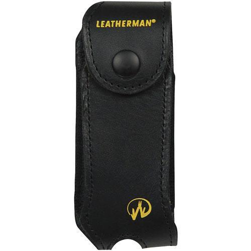 Leatherman 831024 Surge Personal Tool with Black Oxide Finish