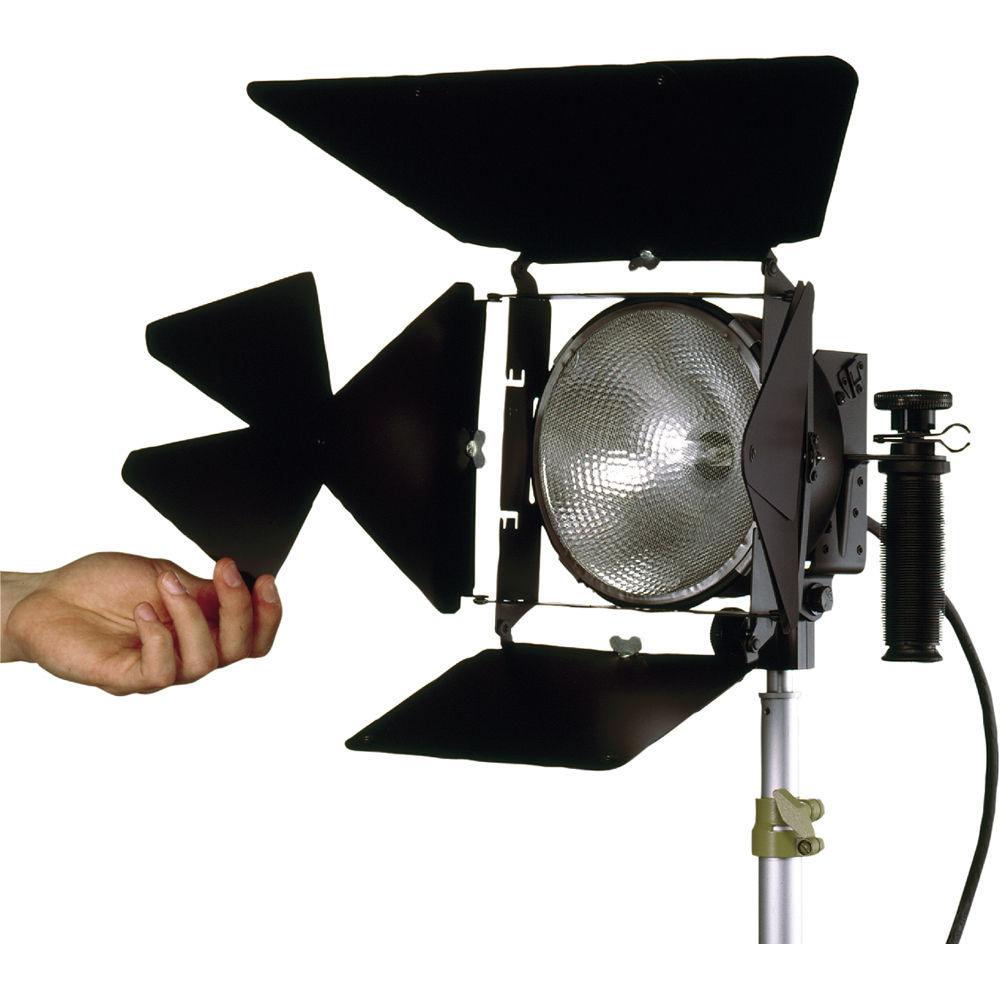 Lowel DP One-Light Kit