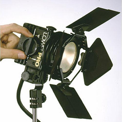 Lowel DV Creator 44 Kit, TO-83 Case