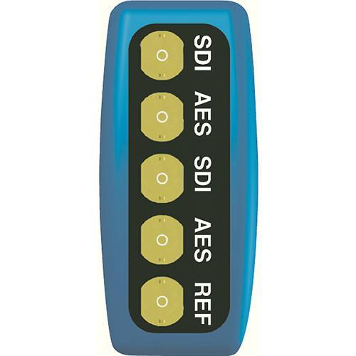 PHABRIX SxA 3 in 1 Generator Analyzer Monitor