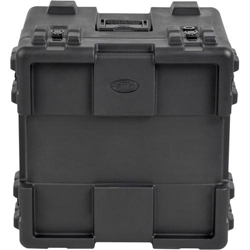 SKB 3R2222-20B-C Roto-Molded Mil-Standard Utility Case with Cube Foam Interior