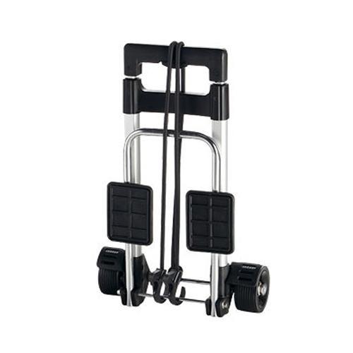 Travel Smart by Conair Travel Smart Compact Folding Multi-Use Cart