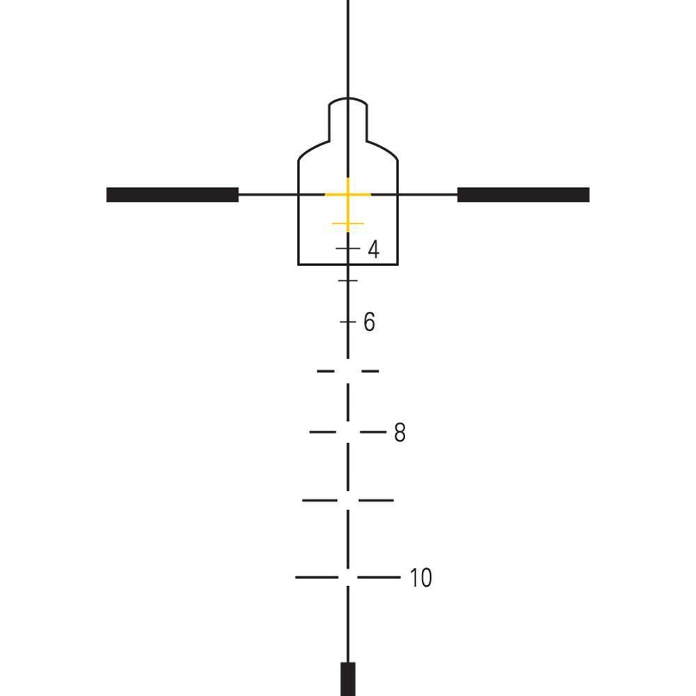 Trijicon 3.5x35 ACOG Riflescope