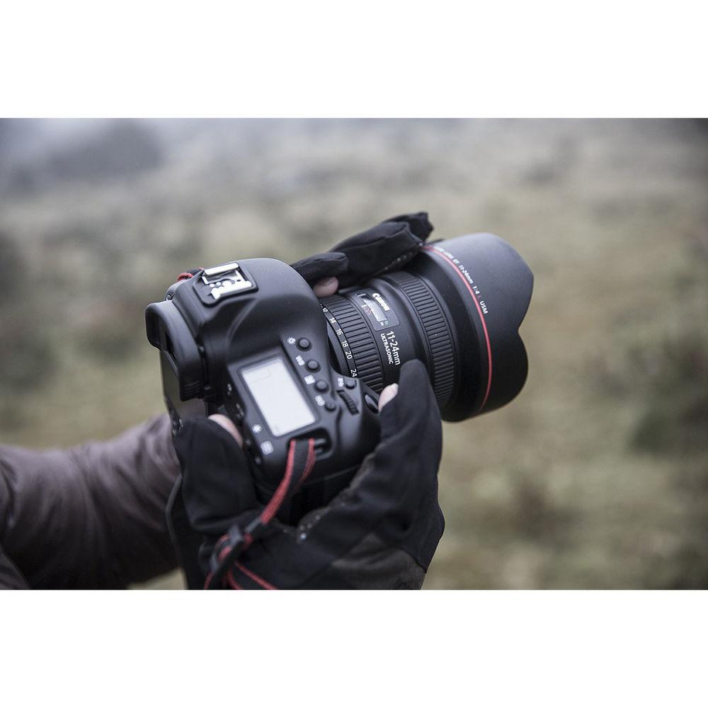 AquaTech Sensory Gloves