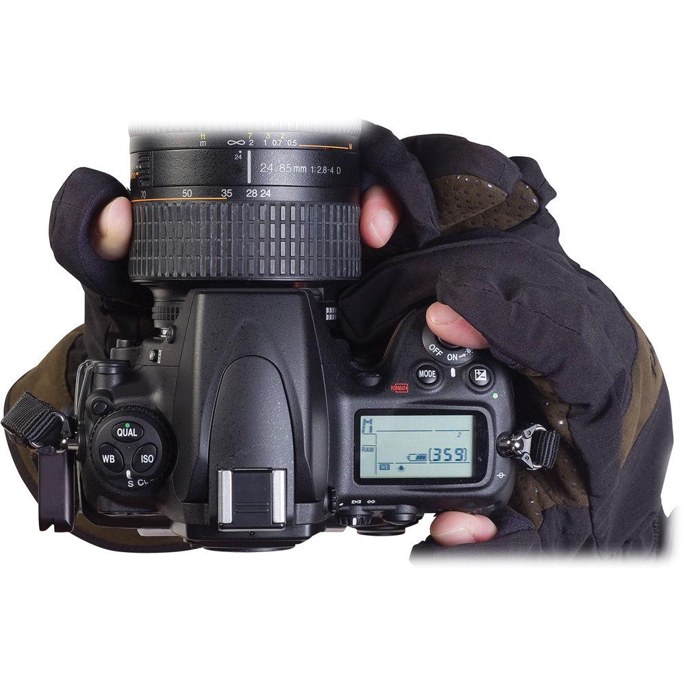 AquaTech Sensory Gloves