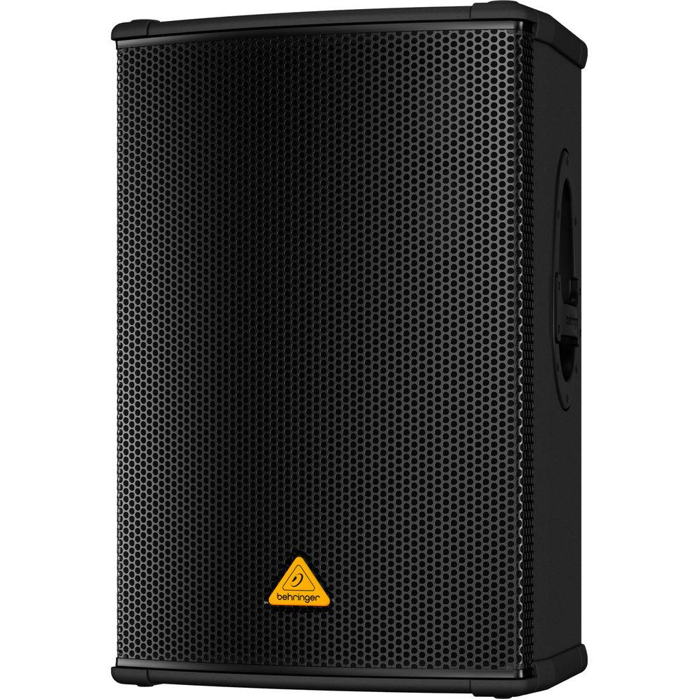 Behringer B1520 PRO 15" 2-Way Passive PA Speaker
