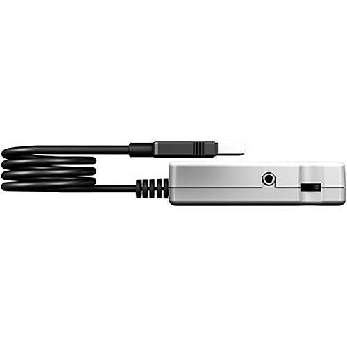 Behringer UFO202 - USB 1.1 Digital Audio Interface
