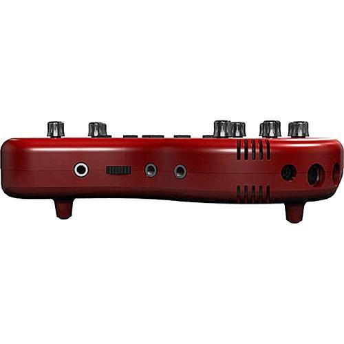 Behringer V-AMP3 Guitar Amp Modeler and Multi-Effects Processor