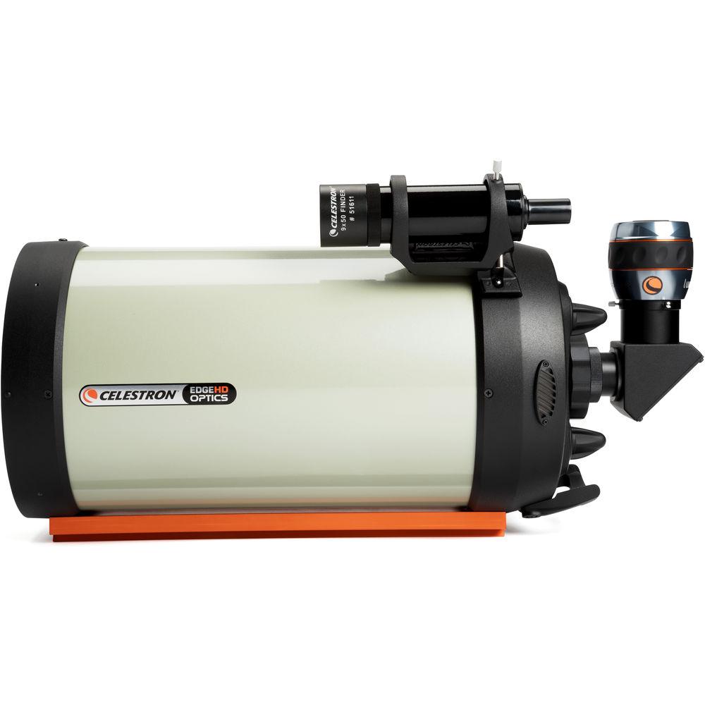 Celestron EdgeHD 9.25" f 10 Aplanatic Schmidt-Cassegrain Telescope