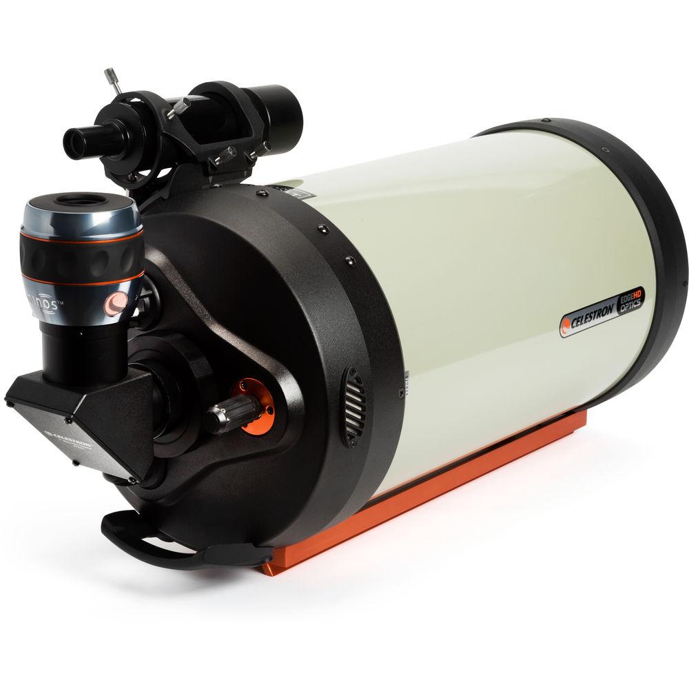 Celestron EdgeHD 9.25" f 10 Aplanatic Schmidt-Cassegrain Telescope