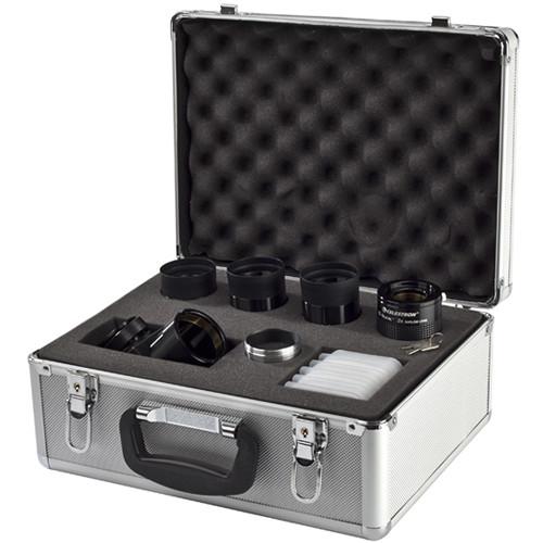 USER MANUAL Celestron Eyepiece and Filter Kit Search For Manual Online