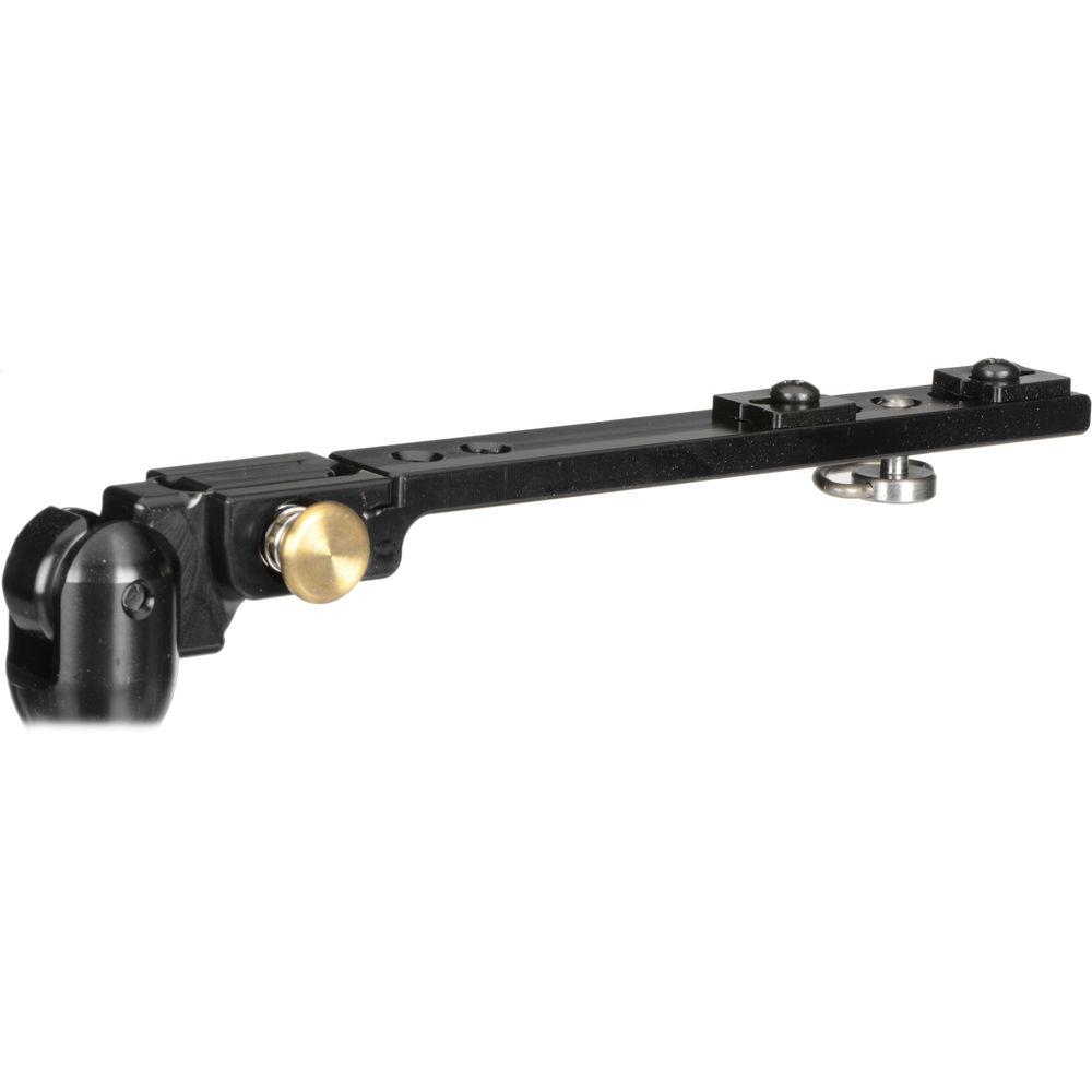 Custom Brackets Folding-T Flash Bracket