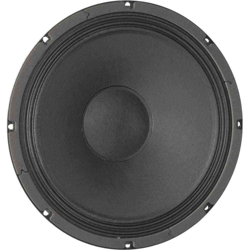 Eminence Alpha-12A 150W 12" 8 Ohm Mid-Bass Loudspeaker Driver