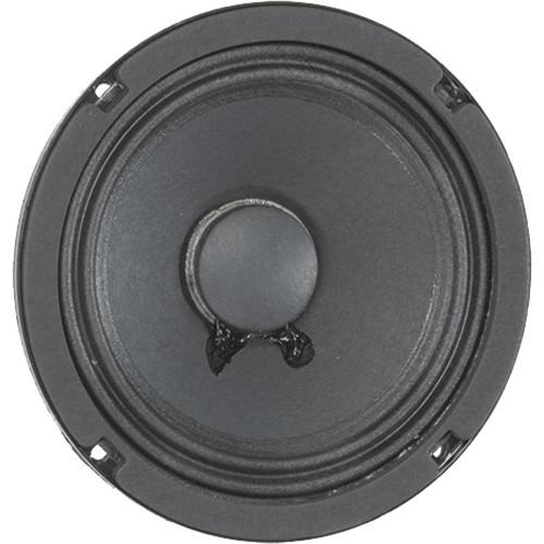 Eminence Alpha-6C 100W 6" 4 Ohm Mid-Bass Loudspeaker Driver