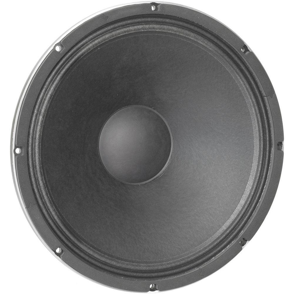 Eminence DELTALITE II 2515 - 600W 15" 8 Ohm Mid-Range Loudspeaker Driver